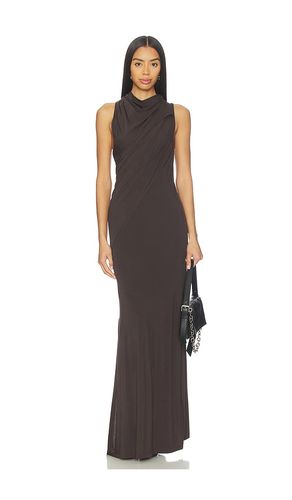 Sleeveless Wind Maxi Dress en . Taille S. Also en XS - Helmut Lang - Modalova