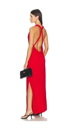 ROBE KNOT DRESS en . Taille L. Also en S - Helmut Lang - Modalova