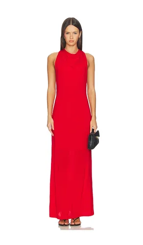 ROBE KNOT DRESS en . Taille L. Also en S - Helmut Lang - Modalova