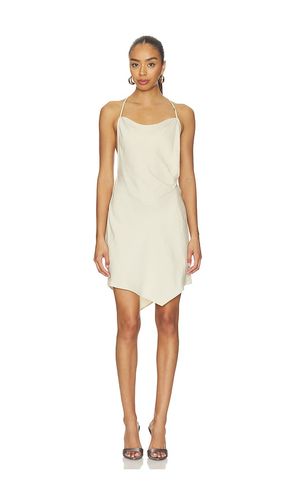 ROBE CARACO KNOT SLIP DRESS en . Taille 2. Also en 4, 6, 10 - Helmut Lang - Modalova