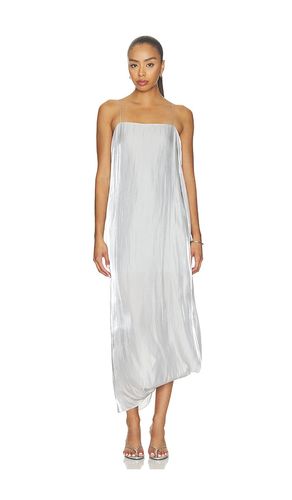 ROBE CARACO FLUID SLIP DRESS en . Taille 4. Also en 6 - Helmut Lang - Modalova