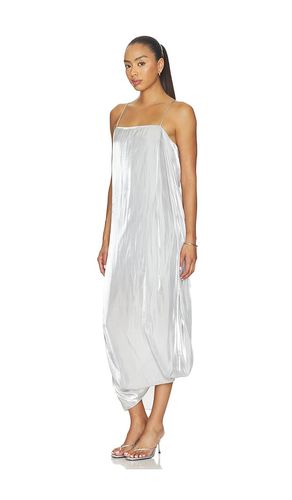 Fluid Slip Dress in . Size 4. Also in 6 - Helmut Lang - Modalova