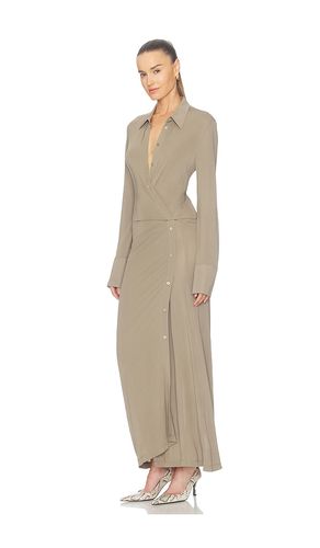 ROBE en . Taille L. Also en XS - Helmut Lang - Modalova
