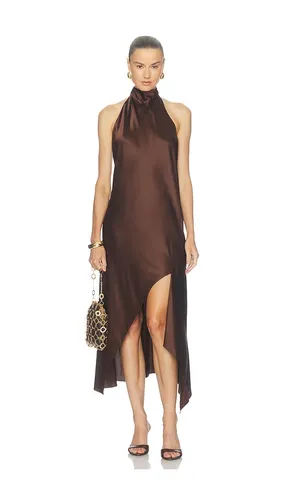 ROBE THE NECK en . Taille L. Also en M, S - Helmut Lang - Modalova