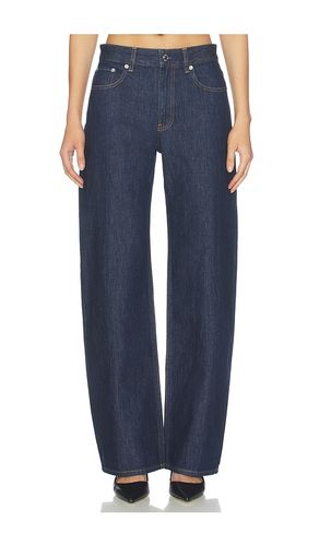 Carrot Wide Leg en . Taille 24. Also en - Helmut Lang - Modalova