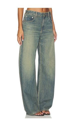 Relaxed Bootcut Leg en . Taille 24. Also en 25, 26, 28 - Helmut Lang - Modalova