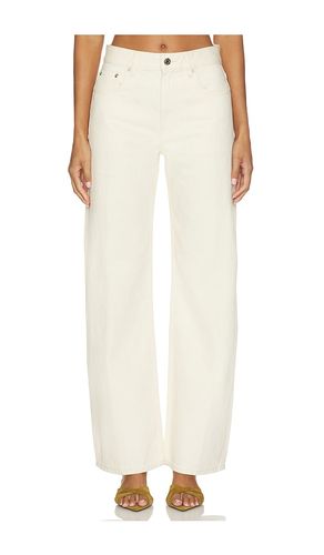 Carrot Jean Rinsed 1 en . Taille 24. Also en 26, 27 - Helmut Lang - Modalova