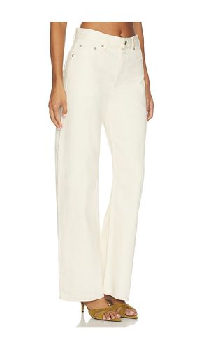 Carrot Jean Rinsed 1 en . Taille 24. Also en 25, 26 - Helmut Lang - Modalova