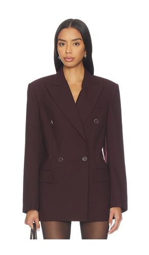 BLAZER CROISÉ AVEC CEINTURE en . Taille 2. Also en - Helmut Lang - Modalova