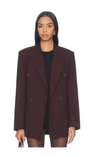 BLAZER CROISÉ AVEC CEINTURE en . Taille 2. Also en - Helmut Lang - Modalova