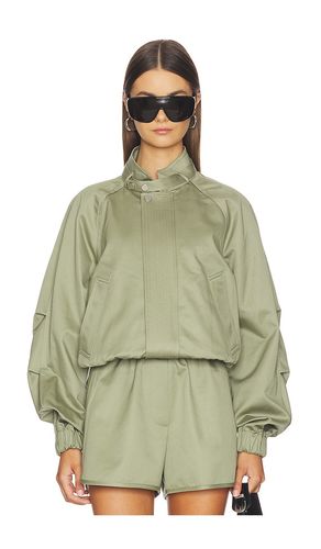 Trench Bomber in . Size L. Also in XS - Helmut Lang - Modalova