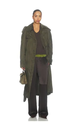 MANTEAU en . Taille L. Also en M, XS - Helmut Lang - Modalova
