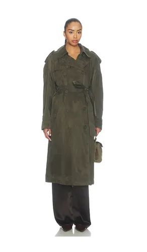 MANTEAU en . Taille L. Also en M, XS - Helmut Lang - Modalova