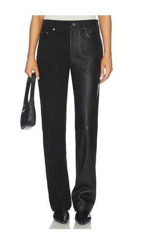 PANTALON FENDU EN DEUX en . Taille 4. Also en 8 - Helmut Lang - Modalova