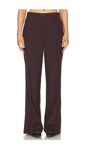 Vented Trouser in . Size 2. Also in 4, 8 - Helmut Lang - Modalova