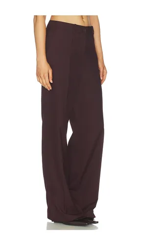 Vented Trouser in . Size 2. Also in 4, 8 - Helmut Lang - Modalova
