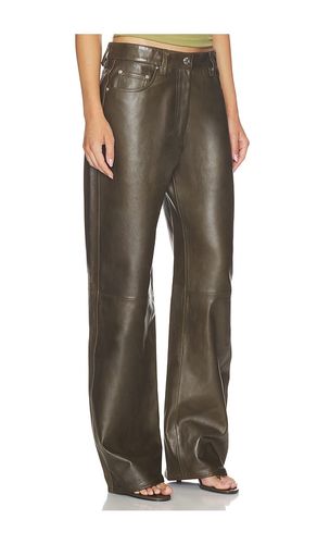 PANTALON en . Taille 24. Also en 25 - Helmut Lang - Modalova