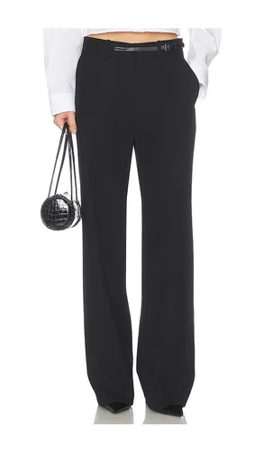 PANTALON en . Taille 0. Also en 2, 8 - Helmut Lang - Modalova
