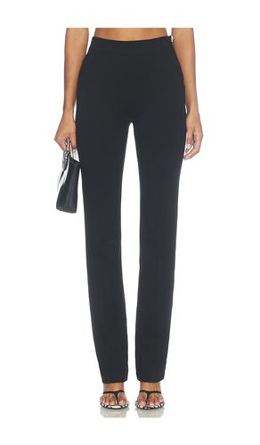 Leggings cycliste en . Taille 00. Also en 0, 2, 4, 6, 8, 10 - Helmut Lang - Modalova