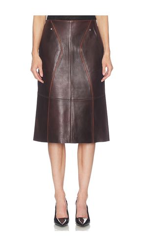 JUPE en . Taille 4. Also en 6 - Helmut Lang - Modalova