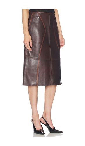 JUPE en . Taille 4. Also en 6 - Helmut Lang - Modalova