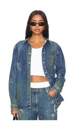 BLOUSON in -. Size XS - Helmut Lang - Modalova