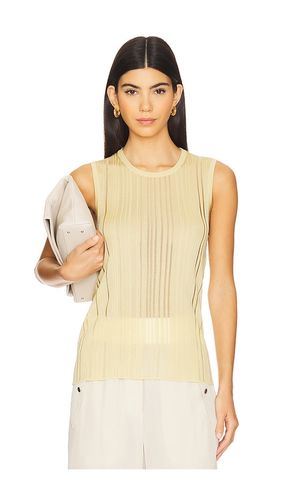 TOP OUVERT AU DOS in . Size M - Helmut Lang - Modalova