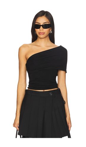TOP ASYMÉTRIQUE PROTECT in . Size S, XS - Helmut Lang - Modalova