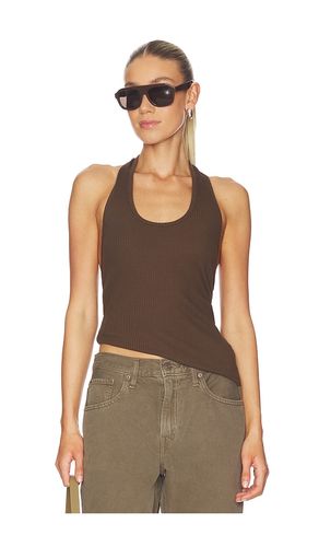 Halter Strap Tank Top en . Taille S. Also en M - Helmut Lang - Modalova