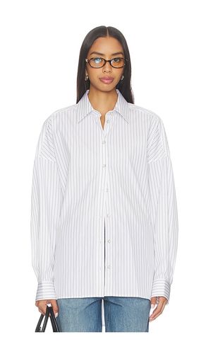 CHEMISE RESSERRÉE PLACKET en . Taille S. Also en M, L - Helmut Lang - Modalova