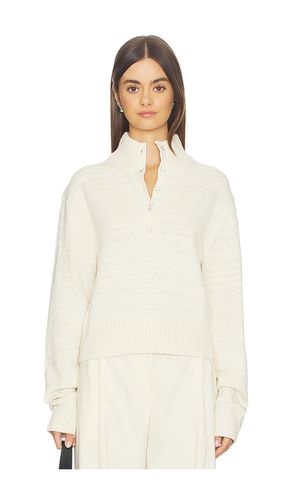 Slub Button Top in . Size L. Also in M, S - Helmut Lang - Modalova