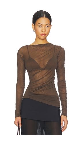 Seamed Wind Top in . Size L. Also in M - Helmut Lang - Modalova