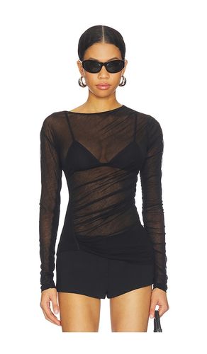 Seamed Wind Top en . Taille L. Also en M, XS - Helmut Lang - Modalova