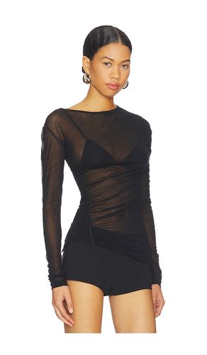 Seamed Wind Top in . Size L. Also in - Helmut Lang - Modalova
