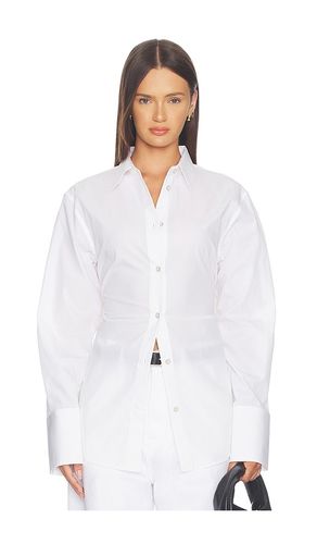 CHEMISE KNOT SHIRT en . Taille L. Also en M, S - Helmut Lang - Modalova