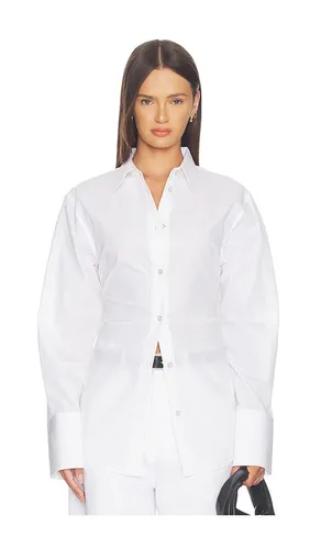 Knot Shirt in . Size L. Also in M, XS - Helmut Lang - Modalova