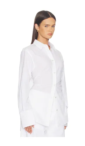 CHEMISE KNOT SHIRT en . Taille L. Also en M, XS - Helmut Lang - Modalova