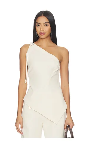 Asymmetrical Sailor Top in . Size M. Also in S, XS - Helmut Lang - Modalova