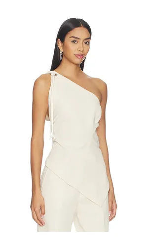 Asymmetrical Sailor Top in . Size M. Also in S, XS - Helmut Lang - Modalova
