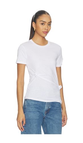 Knot Baby T-shirt en . Taille S. Also en XS - Helmut Lang - Modalova