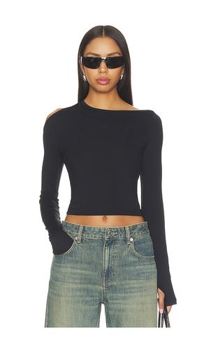 Asymmetrical Cutout Top en . Taille XS. Also en S, M, L - Helmut Lang - Modalova