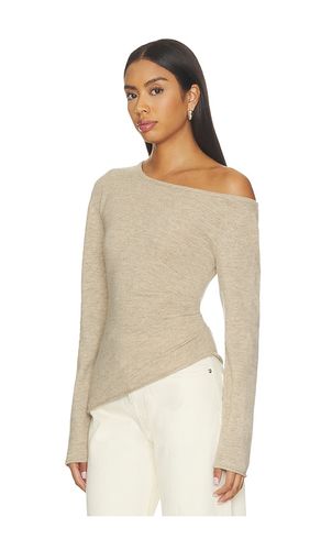 TOP DRAPED en . Taille L. Also en M, S, XS - Helmut Lang - Modalova