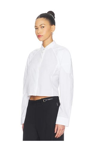 Saddle Shirt en . Taille L. Also en M, S, XS - Helmut Lang - Modalova