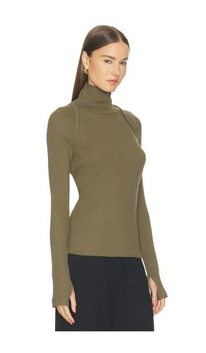 Shrug Layer Top en . Taille L. Also en M, S, XS - Helmut Lang - Modalova