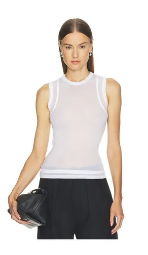 Layer Muscle T Sheer en . Taille L. Also en M, S - Helmut Lang - Modalova