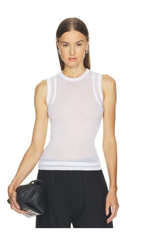 Layer Muscle T Sheer en . Taille L. Also en M, S, XS - Helmut Lang - Modalova