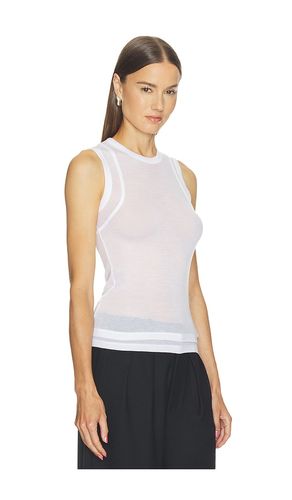Layer Muscle T Sheer en . Taille L. Also en M, S - Helmut Lang - Modalova