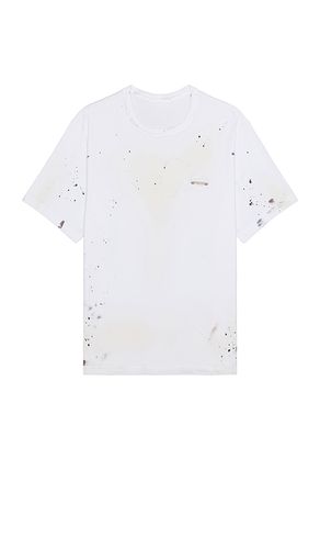 Painted T-Shirt in . Size S - Helmut Lang - Modalova