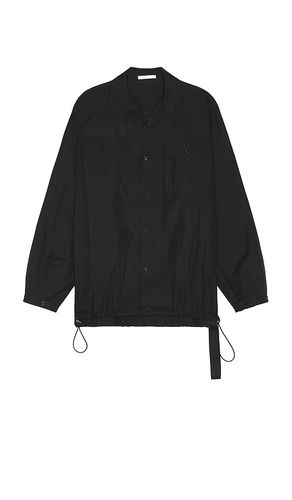 CHEMISE UNIFORM in . Size M, S - Helmut Lang - Modalova