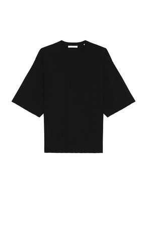 Pleated Tee in . Size S, XL - Helmut Lang - Modalova